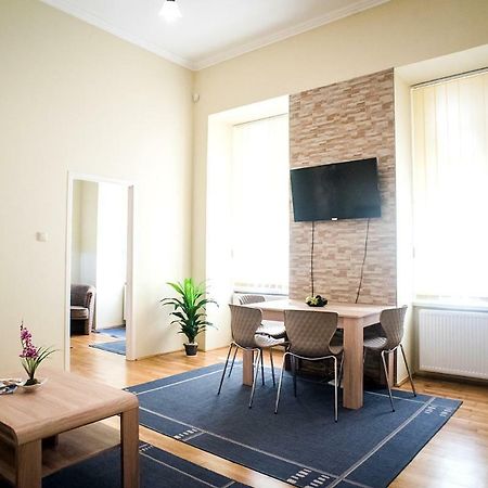 Regiposta Street- City Center Budapeşte Dış mekan fotoğraf