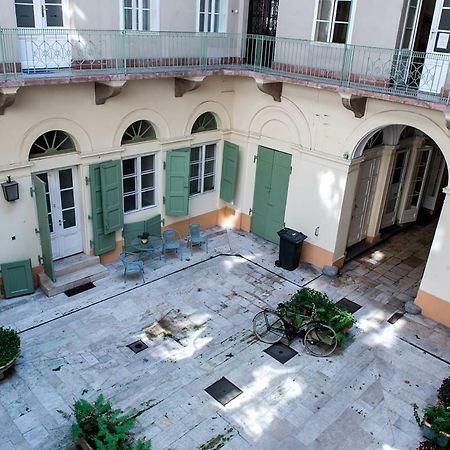 Regiposta Street- City Center Budapeşte Dış mekan fotoğraf